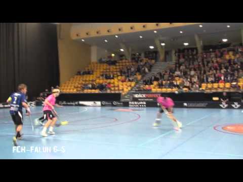 FCH-Falun 6-5