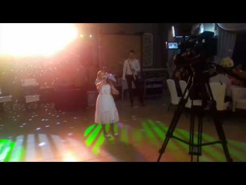 Aiana Maria Rada - 7 ani - Colaj "Live" Nunta & Botez 2017