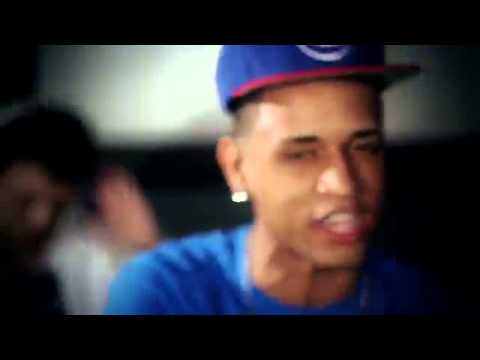 Anonimo Gerald - Discoteca tu y yo Video (HD) - MP4 360p [all devices]