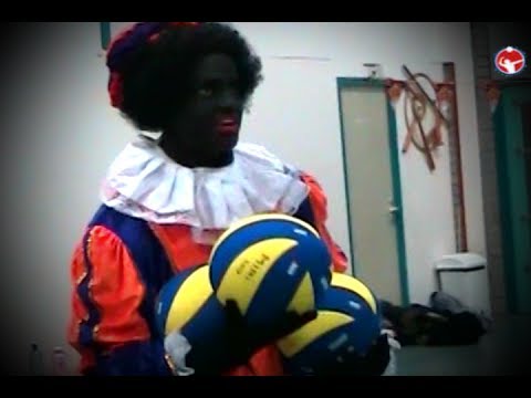 Pietentraining 2013 VC Nesselande