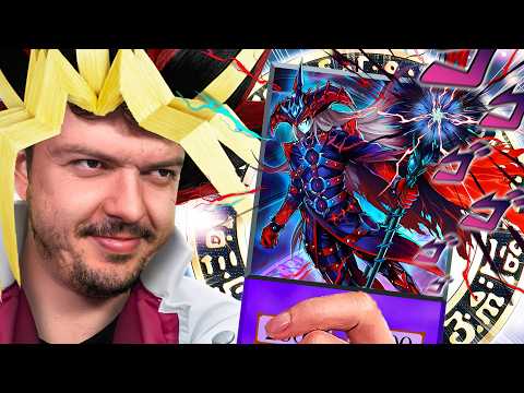 THIS WINS TURN 1?! New Dark Magician of Destruction Fusion Breaks Yu-Gi-Oh! Master Duel
