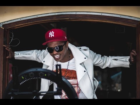 PRINCE AMAHO FEAT. NAOMI & ROYAL GEORGE "Cry Out" (A-Class Edit)