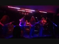 Lycanthia - Forgone [LIVE, 03-16-2013] 
