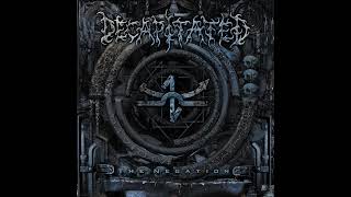 Decapitated - The Negation
