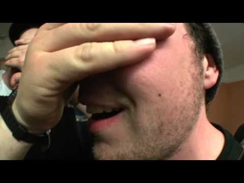 20130427 Livin Large 2013 : Shout Out Dauerfeuer