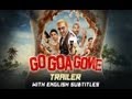 Go Goa Gone (Theatrical Trailer with English Subtitles) | Saif Ali Khan