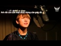 [Wings] [Vietsub | Kara] Eyes, Nose, Lips (Taeyang ...