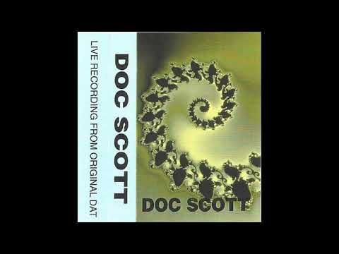 doc scott underground jungle (1998)