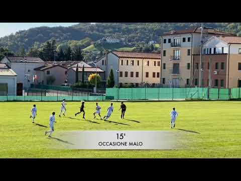 Veneto - Giovanissimi Regionali U14 Girone A - Giornata 6 - Malo 1908 vs Alto Academy