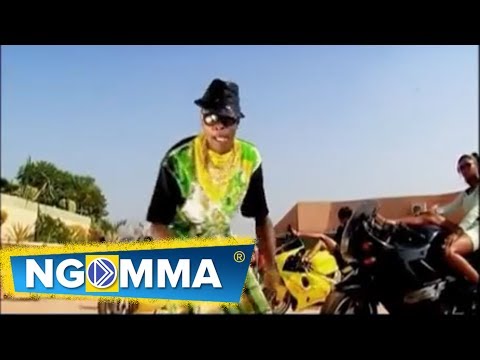 Vumilia Remix - Dr Jose Chameleone