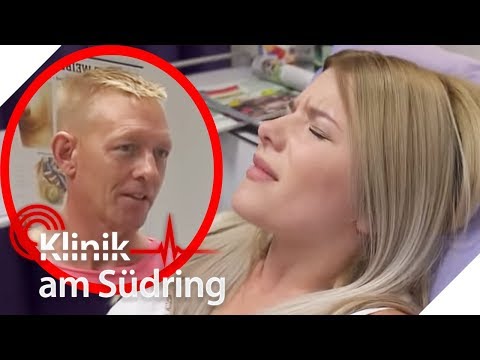 Heimlich S*x gehabt: Rastet Papa jetzt aus? | Klinik am Südring | SAT.1 TVaffel 2018, Episode 198