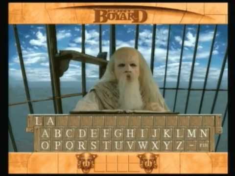 Fort Boyard : Le Défi PC