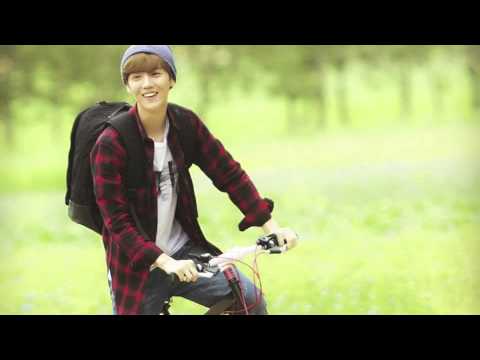 [Audio] 150130 Luhan - Love Moving Forward ['Back To 20' OST]