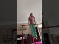 Gymnastics Bar Trick Fyp Shorts Tiktok Trending
