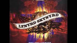Lynyrd Skynyrd I Got The Same Old Blues