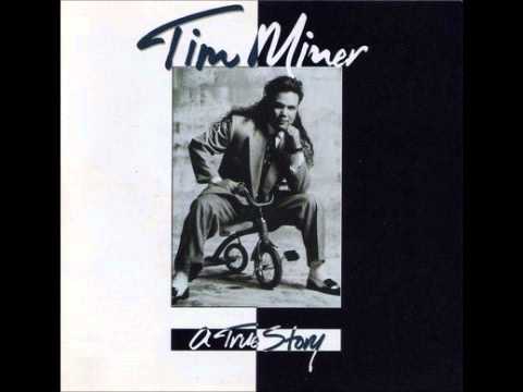 Tim Miner - Forgive Me