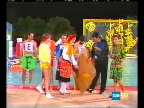 Jeux Sans Frontieres 1988 - Viana do Castelo (8)