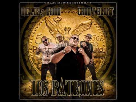 Big Los & Chino - Prende La Mota Ft. Cano