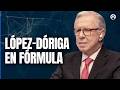 En Vivo | Joaquín López-Dóriga en Radio Fórmula | 28/04/26