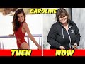 Girls From Baywatch Then And Now Before And After