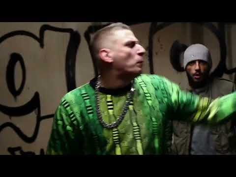 GZUZ, SIL3A, KOLJA GOLDSTEIN ►ORGANIZED CRIME◄ (prod. Kingside)