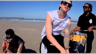 T Mills   All I Wanna Do acoustic Official  Music Video