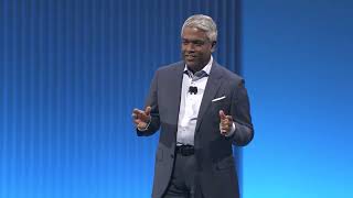 Google Cloud Next 2025 Keynote: Google Cloud CEO Thomas Kurian