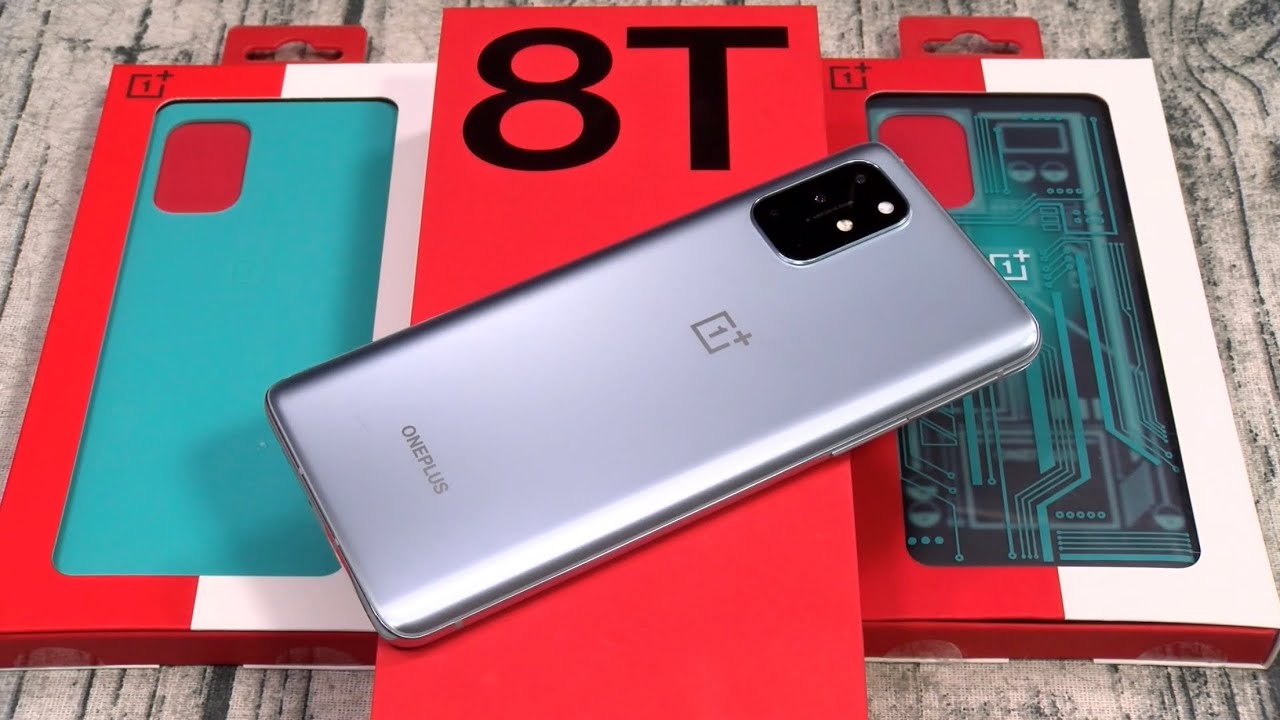 OnePlus 8T “Real Review”