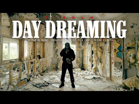 T12GLO - Day Dreaming