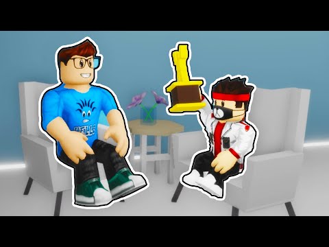 MATÝSEK A ROZCHOD 👶 ASK MATÝSEK (Roblox Brookhaven 🏡RP)