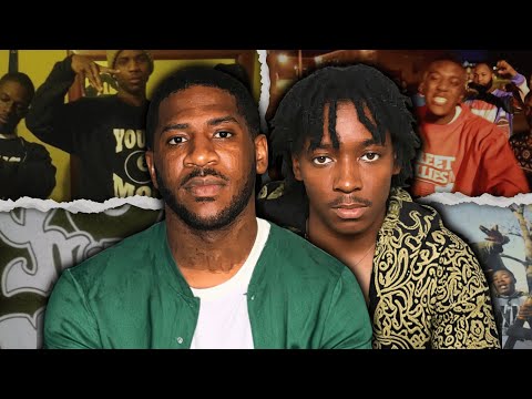 Memphis's Notorious Young Mob: They Burned Every Car After Each Crime & Still Got Caught