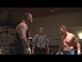 Kenny Lush Vs Davey Richards June 13th 2015