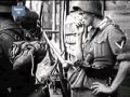 Тяжелые бои за Ростов. Фашисты уже на улицах города, июль 1942 ... Трофейная ...