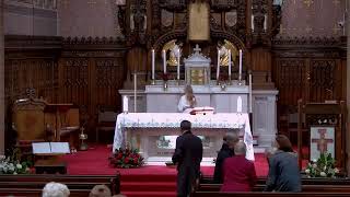 Requiem for John Maloney