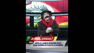 IPHONE QUE DOBRA