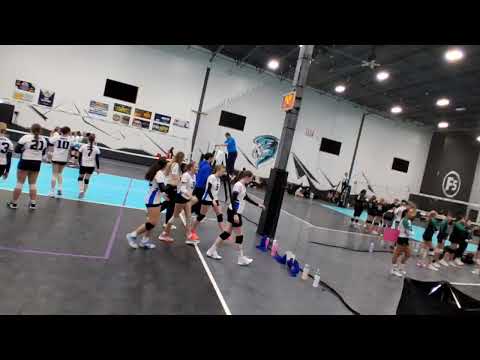 Invicta 14s (W) vs Vortex 1/17/26