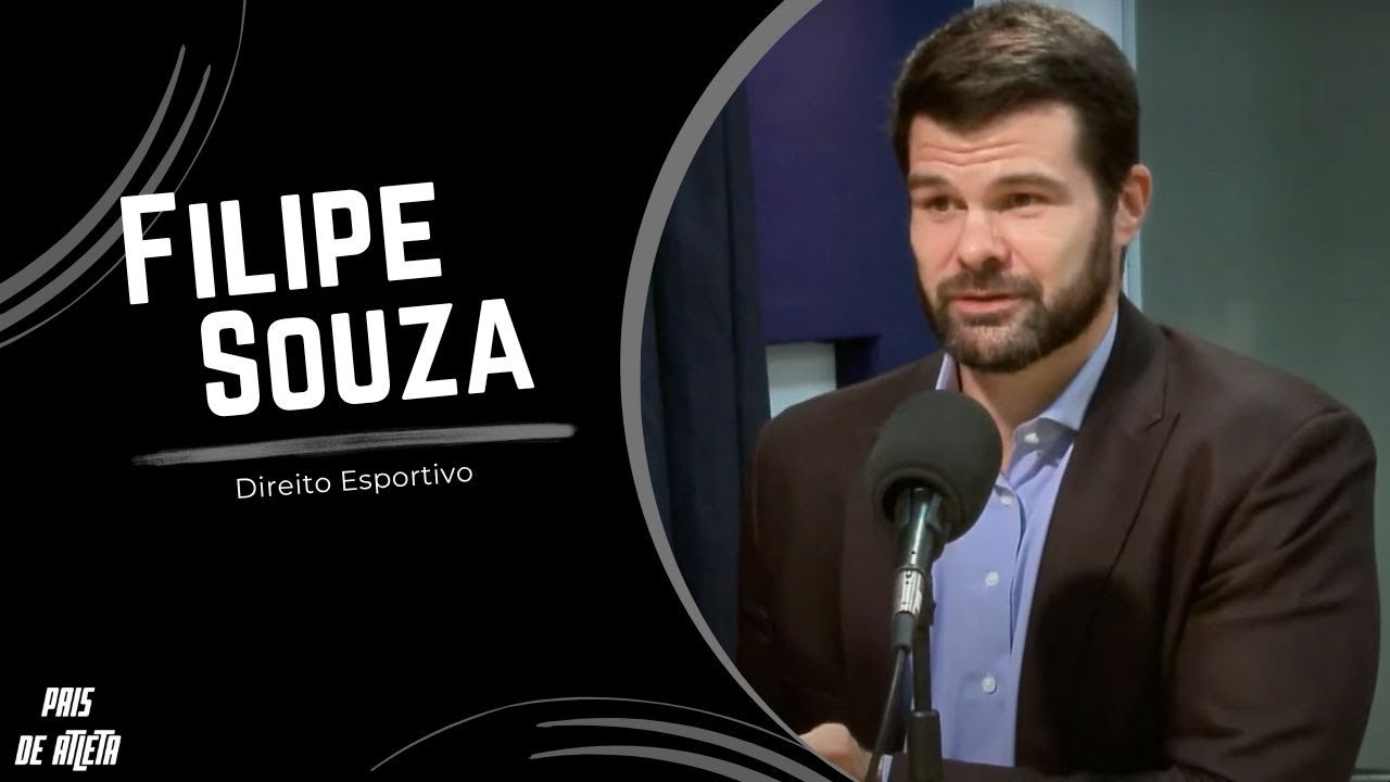 Filipe Souza - Direito Esportivo