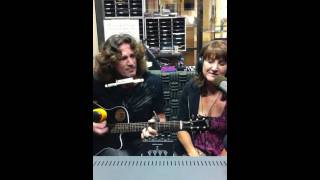 The Hour When The Ship Comes In