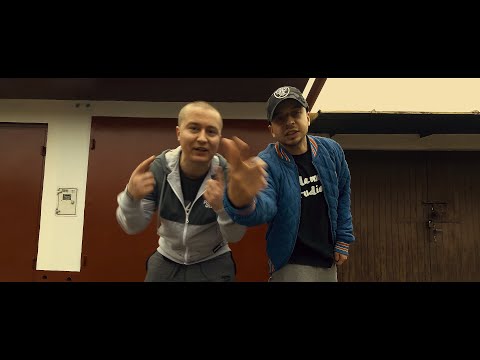 Deomo x DzięGLo - Za późno (OFICJALNE VIDEO) || FUNDAMENT VIDEO