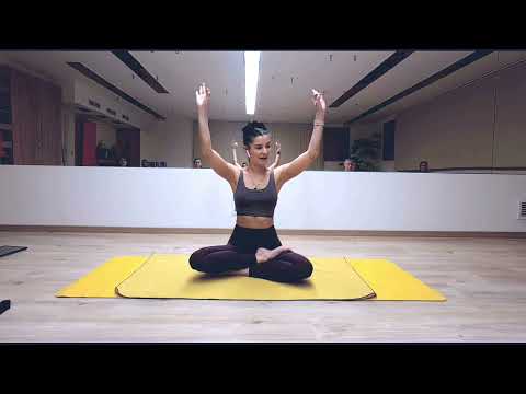 Yin jóga - idő önmagadra