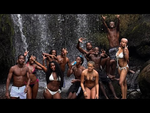 THE BIG 20!!!🍾🌊 (ft SENTHWALE MUYA)