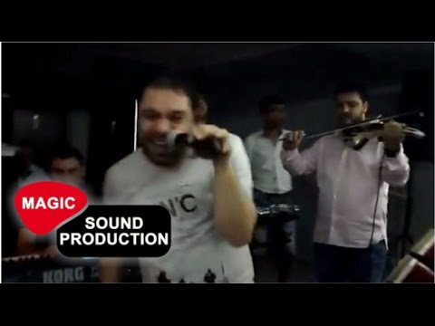 Florin Salam si Formatia Marinica Namol - Tranquila - Live 2015