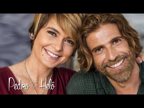 Chico César Estado de Poesia  (Letra)Trilha Sonora A Lei do Amor Tema de Pedro e Helô