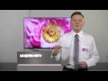 Kodėl LG Ultra HD TV