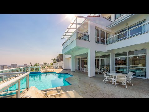 Casa no Joá - Rio de Janeiro