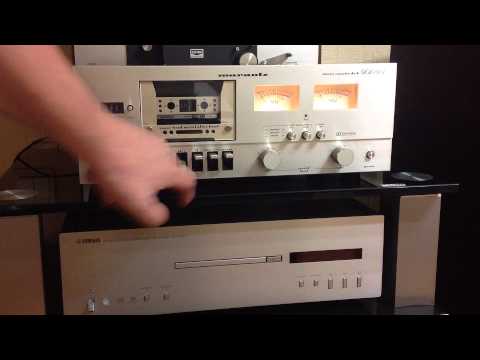 Marantz SD1015