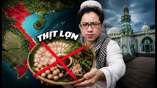 Có phải người Việt ăn quá nhiều LỢN nên ĐẠO HỒI không phổ biến?