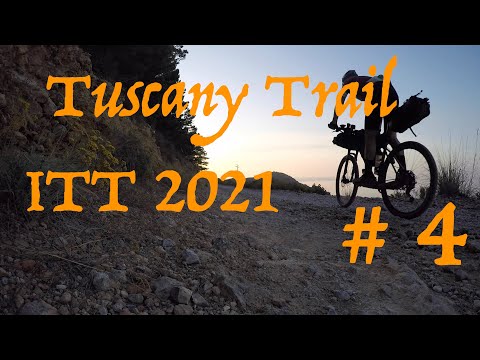 2019er Tuscany Trail ITT 2021 #4