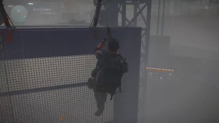 【Division2】攻略実況 ソロプレイ Lv20～ サイドミッション,etc...