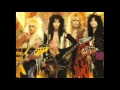 W.A.S.P. - I Wanna Be Somebody 